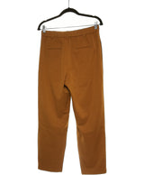 176653 Pantalons et pantacourts ZARA Occasion Vêtement occasion seconde main