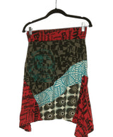 176658 Jupes DESIGUAL Occasion Once Again Friperie en ligne