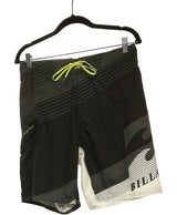 176668 Shorts et bermudas BILLABONG Occasion Once Again Friperie en ligne