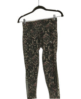 176669 Pantalons et pantacourts PUMA Occasion Once Again Friperie en ligne