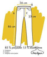 176678 Pantalons et pantacourts NIKE Occasion Vêtement occasion seconde main