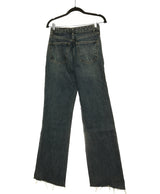 176683 Jeans ZARA Occasion Vêtement occasion seconde main