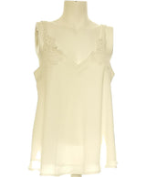 176686 Tops et t-shirts LAUREN VIDAL Occasion Once Again Friperie en ligne