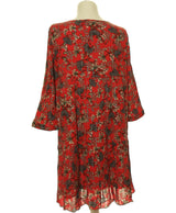 176691 Robes BA&SH Occasion Vêtement occasion seconde main
