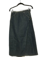176696 Jupes LEVI'S Occasion Once Again Friperie en ligne