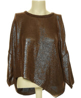 176702 Pulls et gilets ZARA Occasion Once Again Friperie en ligne