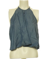 176706 Tops et t-shirts ZARA Occasion Once Again Friperie en ligne