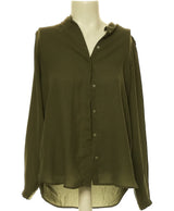 176708 Chemises et blouses ZARA Occasion Once Again Friperie en ligne