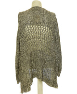 176710 Pulls et gilets ZARA Occasion Vêtement occasion seconde main