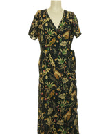 176735 Robes BURTON Occasion Once Again Friperie en ligne