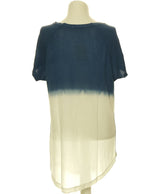 176741 Tops et t-shirts ZARA Occasion Vêtement occasion seconde main