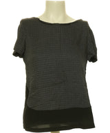 176751 Tops et t-shirts IKKS Occasion Once Again Friperie en ligne