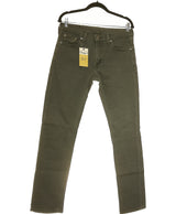 176753 Jeans LEVI'S Occasion Once Again Friperie en ligne