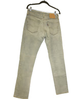 176758 Jeans LEVI'S Occasion Vêtement occasion seconde main
