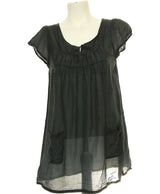 176768 Chemises et blouses CACHE CACHE Occasion Once Again Friperie en ligne