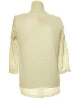 176775 Tops et t-shirts STRADIVARIUS Occasion Vêtement occasion seconde main