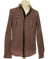 176796 Chemises et blouses QUIKSILVER Occasion Once Again Friperie en ligne