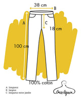 176838 Pantalons et pantacourts ESPRIT Occasion Vêtement occasion seconde main