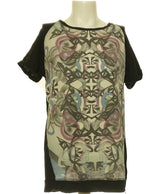 176854 Tops et t-shirts SANDRO Occasion Once Again Friperie en ligne