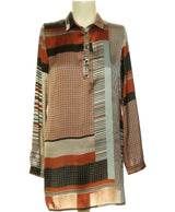 176862 Chemises et blouses CAMAIEU Occasion Once Again Friperie en ligne