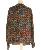 176880 Chemises et blouses ZARA Occasion Vêtement occasion seconde main