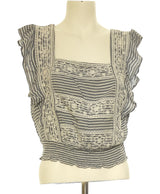 176885 Tops et t-shirts AMERICAN EAGLE OUTFITTERS Occasion Once Again Friperie en ligne
