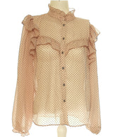 176889 Chemises et blouses ZARA Occasion Once Again Friperie en ligne