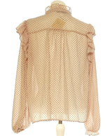 176889 Chemises et blouses ZARA Occasion Vêtement occasion seconde main