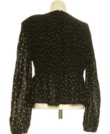 176898 Chemises et blouses ZARA Occasion Vêtement occasion seconde main