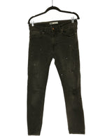 176904 Jeans ZARA Occasion Once Again Friperie en ligne
