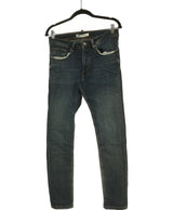176906 Jeans ZARA Occasion Once Again Friperie en ligne