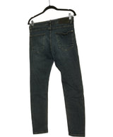 176906 Jeans ZARA Occasion Vêtement occasion seconde main