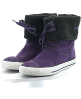 176907 Chaussures CONVERSE Occasion Once Again Friperie en ligne