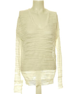 176918 Pulls et gilets AMERICAN VINTAGE Occasion Once Again Friperie en ligne