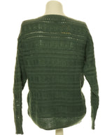 176931 Pulls et gilets BURTON Occasion Vêtement occasion seconde main