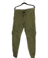 176933 Pantalons et pantacourts ZARA Occasion Once Again Friperie en ligne