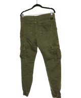176933 Pantalons et pantacourts ZARA Occasion Vêtement occasion seconde main