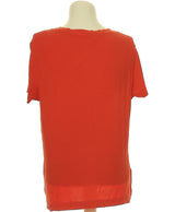 176946 Tops et t-shirts MANGO Occasion Vêtement occasion seconde main
