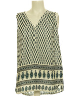 176947 Chemises et blouses ETAM Occasion Once Again Friperie en ligne