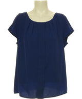 176950 Chemises et blouses CAMAIEU Occasion Once Again Friperie en ligne