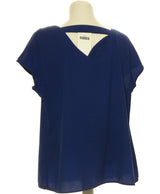176950 Chemises et blouses CAMAIEU Occasion Vêtement occasion seconde main