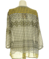 176960 Chemises et blouses 1.2.3 Occasion Vêtement occasion seconde main