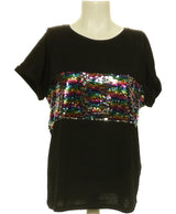 176962 Tops et t-shirts CAMAIEU Occasion Once Again Friperie en ligne