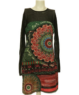 176988 Robes DESIGUAL Occasion Once Again Friperie en ligne