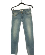176994 Jeans LE TEMPS DES CERISES Occasion Once Again Friperie en ligne