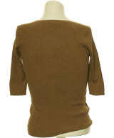 177015 Tops et t-shirts MANGO Occasion Vêtement occasion seconde main