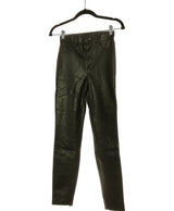 177020 Pantalons et pantacourts ZARA Occasion Once Again Friperie en ligne