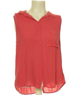 177027 Chemises et blouses BERSHKA Occasion Vêtement occasion seconde main
