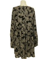 177034 Robes ZARA Occasion Vêtement occasion seconde main