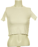 177046 Tops et t-shirts PULL AND BEAR Occasion Once Again Friperie en ligne